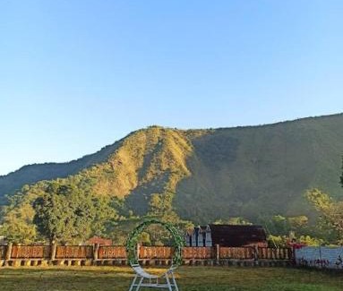 Kecamatan Sembalun Other | Fialka Cottage