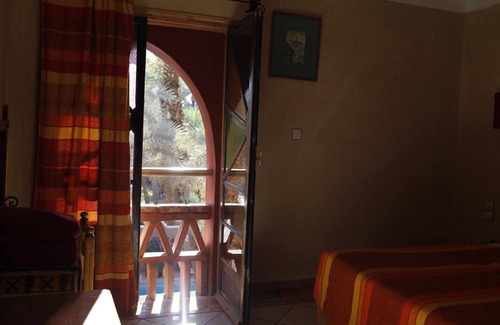 Amezrou Hotel | Fibule du Draa - Kasbah D'Hôte