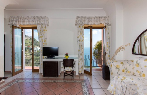 Furore House | Fico d'India Relais