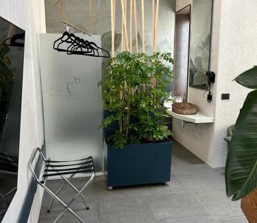 Santa Lucia House | FICOPALA SUITES