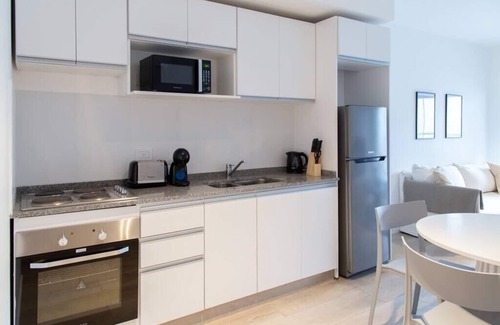 Constitucion Apartment | Ficus Trendy Apartment