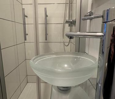 Bad Hersfeld Apartment | Fiddelhof 3