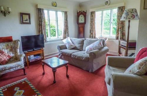 Bucknell House | Fiddlers Green