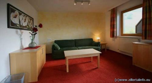 Stumm Apartment | Fiechtl Apartments