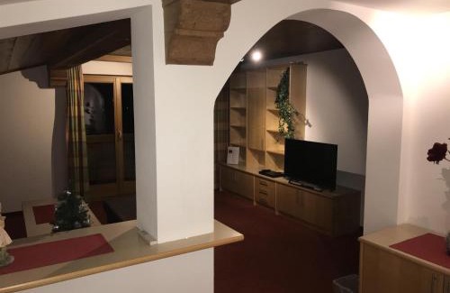 Stumm Apartment | Fiechtl Apartments