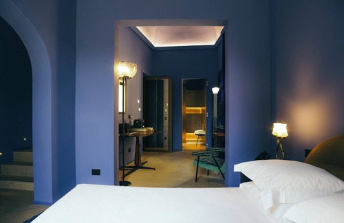 Lecce Historic Center Hotel | Fiermonte Museum by La Fiermontina