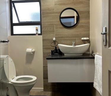 Ongwediva Apartment | Fifi Self catering