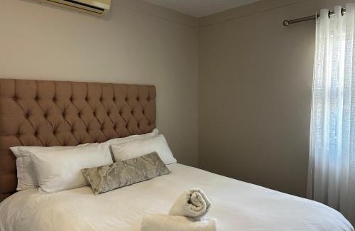Ongwediva Apartment | Fifi Self catering