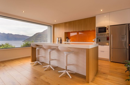 Fernhill House | Fifteen by Amazing Accom