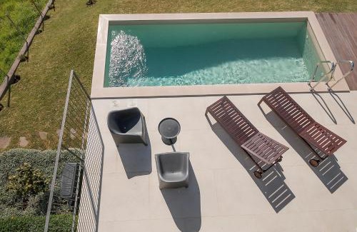 Prazeres Villa | Fig Tree House