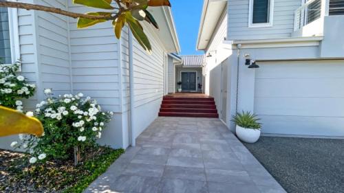 Pokolbin House | Figtree Loft - The Vintage Holiday Houses