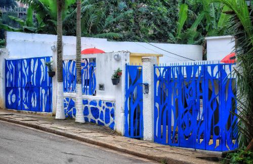 Yaounde House | FIIAA