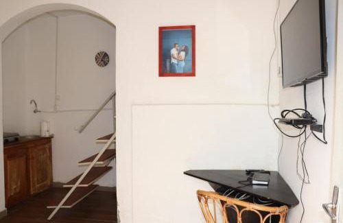 Yaounde House | FIIAA