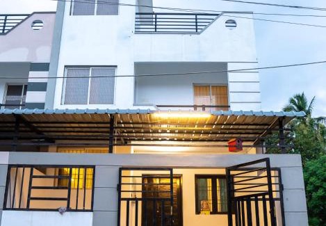 Kottakuppam Villa | Fiji Villa