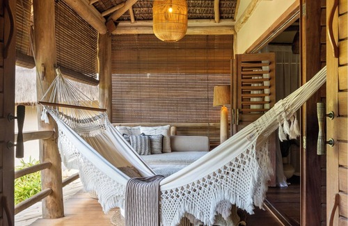 Pipa Resort | Filha da Lua Ecolodge