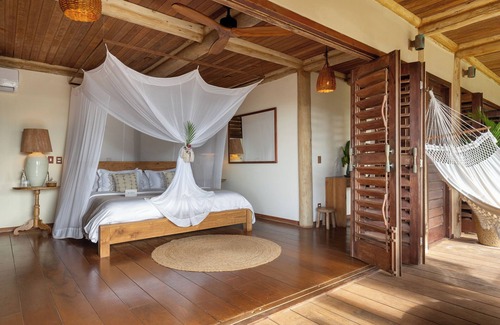 Pipa Resort | Filha da Lua Ecolodge