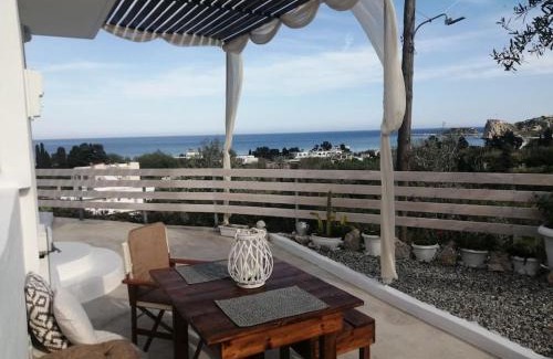 Stegna House | Filia Bungalow