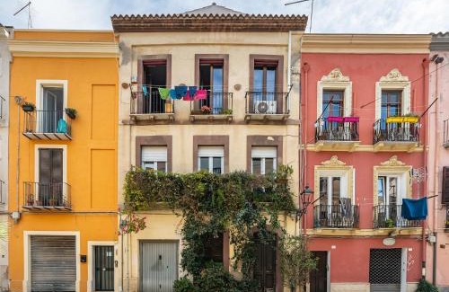 Cagliari Apartment | Filippo's home in Villanova