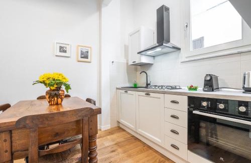 Cagliari Apartment | Filippo's home in Villanova