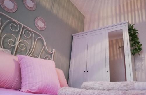 Neos Marmaras Apartment | Fillitsa's Sweet Home