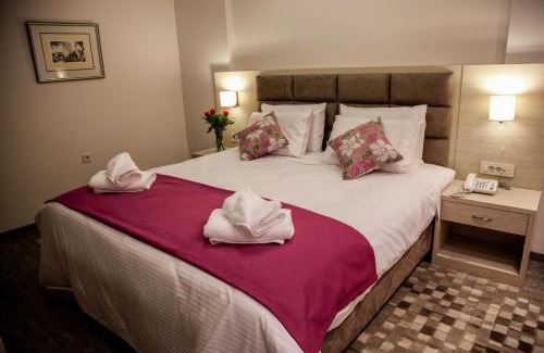 Ioannina Hotel | Filokalia Hotel