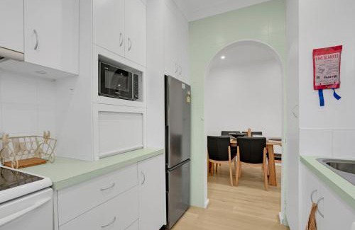 Tuncurry Apartment | Filoli 5