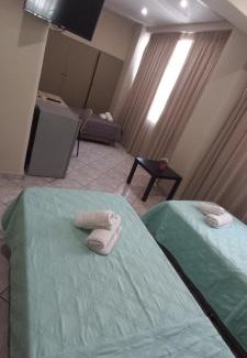Piraeus Hotel | Filon