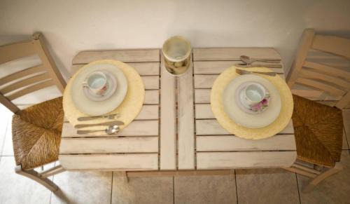 Platy Apartment | Filoxenia