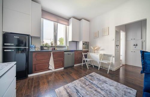 Centrum Apartment | Filtrowa apartment