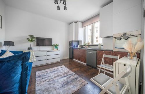 Centrum Apartment | Filtrowa apartment