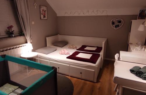 Vrbovsko Apartment | FILUTE