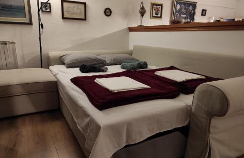 Vrbovsko Apartment | FILUTE