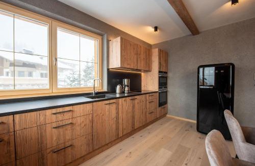 Hochkrimml Apartment | Filzsteinresort Wohnungen Top 2