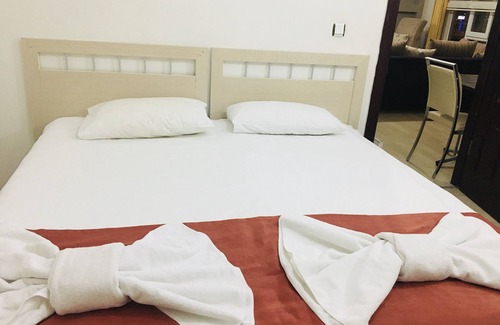 Melikgazi Hotel | Fimaj Residence & Apart Hotel