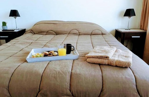 Province of Tierra del Fuego Apartment | FIN DEL MUNDO - EDIFICIO AUSTRALIS