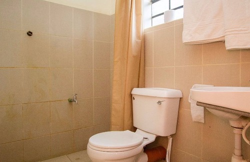 Naivasha Hotel | Fina Gardens Resort