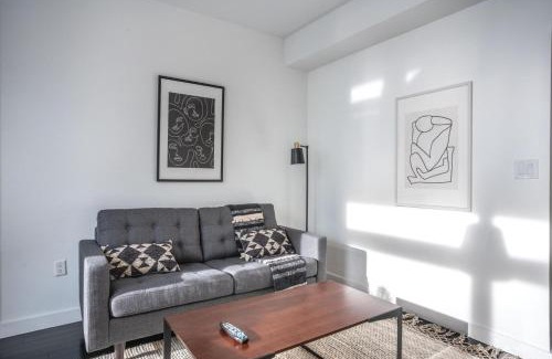 Financial District Apartment | Financial District w WD gym elevator NYC-1378