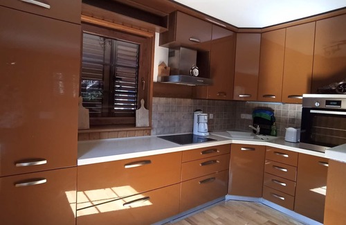 Rudanovac House | Finca "5 Bedroom House" with mountain view