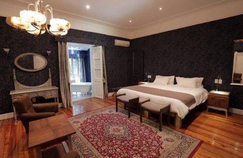 Chacras de Coria House | Finca Adalgisa