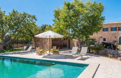 Porreres House | Finca Alqueria