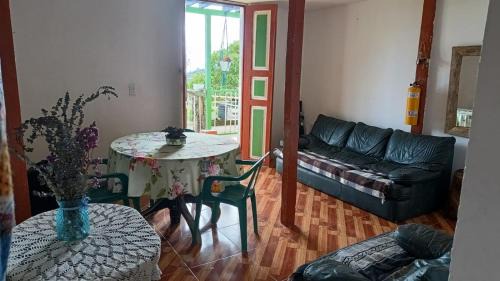 Salento House | Finca Balcones de Abba