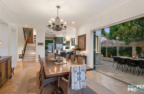 Clifton Gardens House | Finca BellaVista Mosman