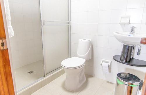 Marsella House | Finca cafetera Ecopalet