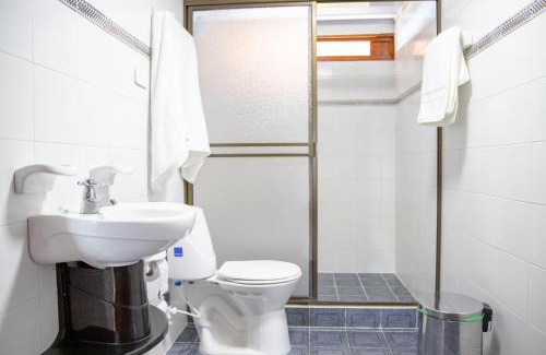 Marsella House | Finca cafetera Ecopalet