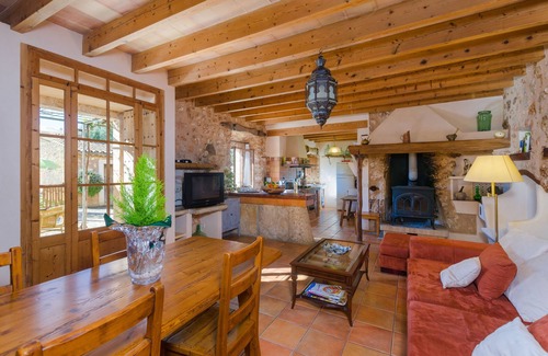 Costitx Villa | Finca Can Maria Costitx