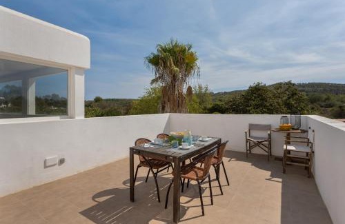 Santa Eulalia del Rio House | Finca Can Paci