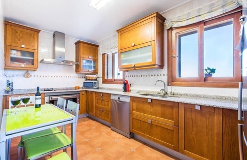 Buger House | Finca Capote, private pool, WIFI, A/C, 3 bedrooms, 2.5 bathrooms, 6 persons