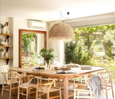 Mejorada House | Finca de lujo en el campo