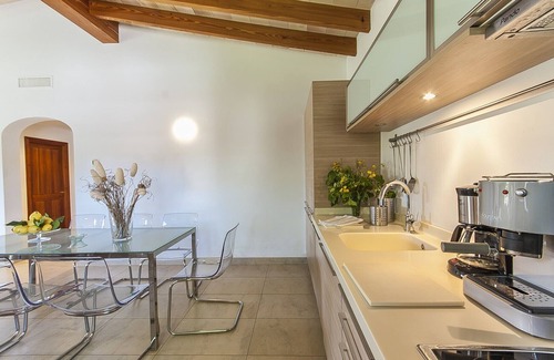 Lloseta Villa | Finca del Horts · Family finca with pool in a perfect location