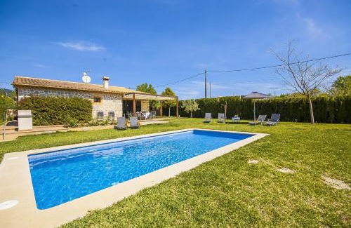 Lloseta House | Finca Dels Horts